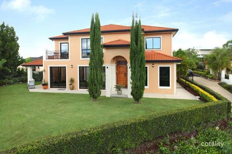 Property photo of 44 Ironbark Place Bridgeman Downs QLD 4035