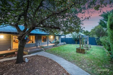 Property photo of 162 Stony Point Road Crib Point VIC 3919