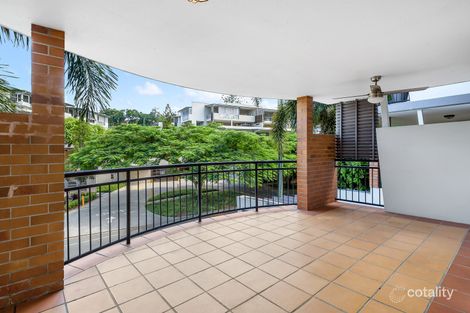 Property photo of 7/52 Beeston Street Teneriffe QLD 4005