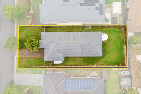 Property photo of 15 Noblewood Crescent Fernvale QLD 4306