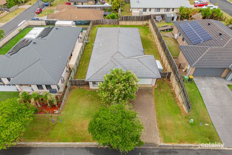 Property photo of 15 Noblewood Crescent Fernvale QLD 4306