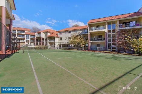 124/72 Wentworth Ave, Kingston, ACT 2604