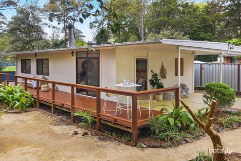 Property photo of 7 Walder Crescent Avoca Beach NSW 2251