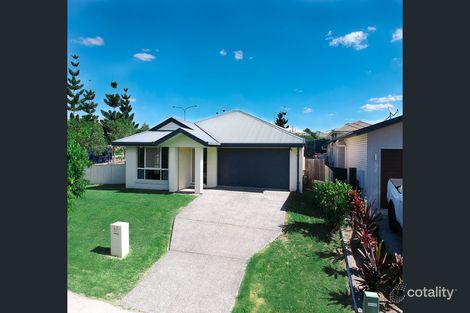 Property photo of 43 Drewett Avenue Redbank Plains QLD 4301