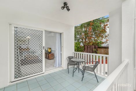 Property photo of 4/7 Springfield Crescent Manoora QLD 4870