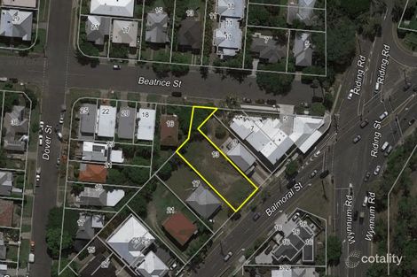 14 Beatrice St, Hawthorne, QLD 4171