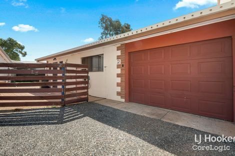 Property photo of 2/56 Albrecht Drive Larapinta NT 0875