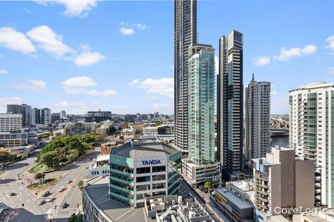 Property photo of 80/540 Queen Street Brisbane City QLD 4000