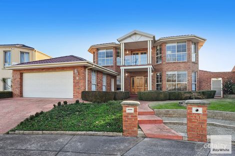 Property photo of 7 Collier Court Taylors Lakes VIC 3038