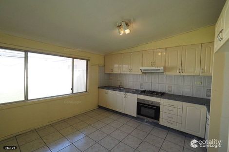 Property photo of 150 Chisholm Road Auburn NSW 2144