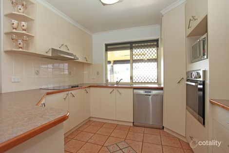 Property photo of 12 Bankswood Street Beaconsfield QLD 4740