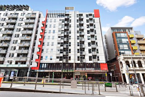 Property photo of 165/488 Swanston Street Carlton VIC 3053