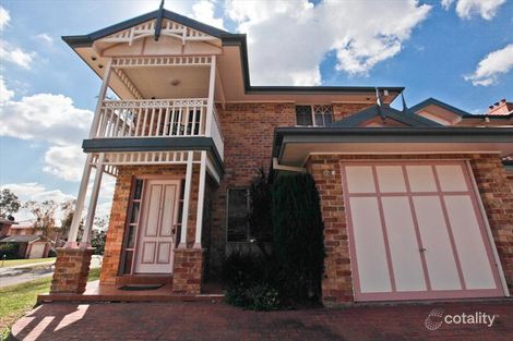 98a Lord Howe Dr, Hinchinbrook, NSW 2168