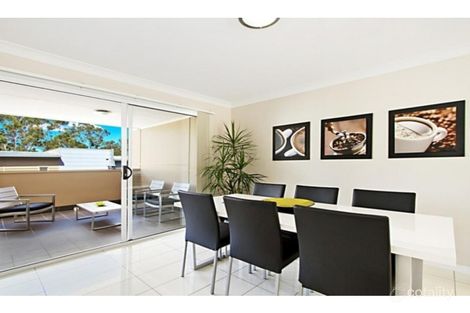 Property photo of 16/102-108 Nicholson Street Greenslopes QLD 4120