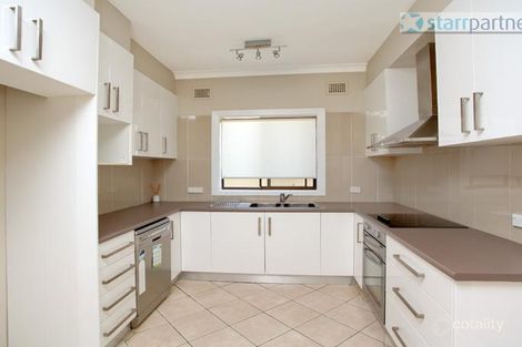 Property photo of 13 Burrell Parade Blacktown NSW 2148