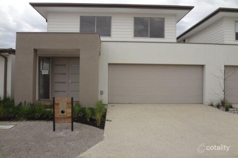 Property photo of 16 Augusta Crescent Frankston VIC 3199