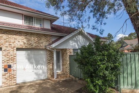 8/41 Regentville Rd, Glenmore Park, NSW 2745