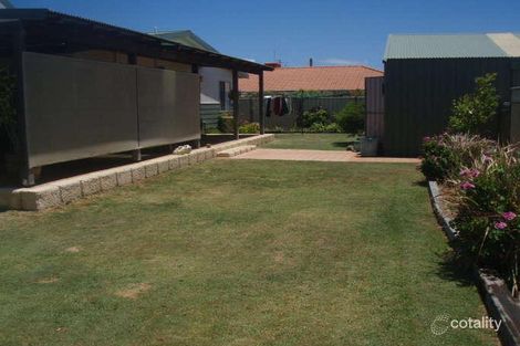 Property photo of 2 Agonis Street Leeman WA 6514