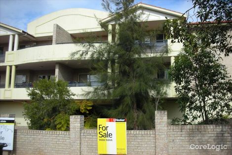 Property photo of 13/482-484 Merrylands Road Merrylands West NSW 2160