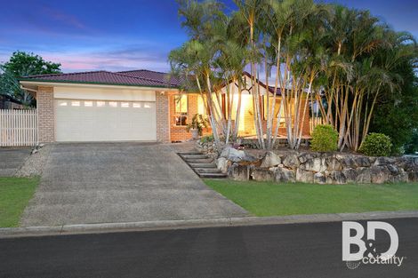 Property photo of 32 Tamarillo Circuit Narangba QLD 4504