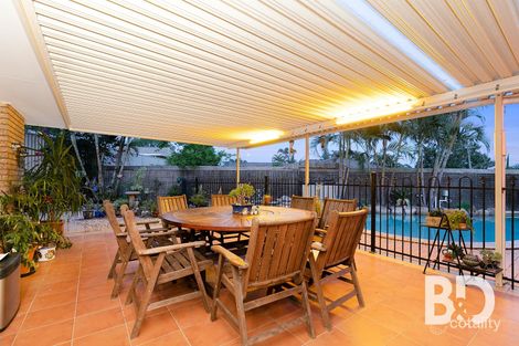 Property photo of 32 Tamarillo Circuit Narangba QLD 4504