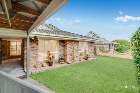 Property photo of 20 Noosa Court Hillcrest QLD 4118