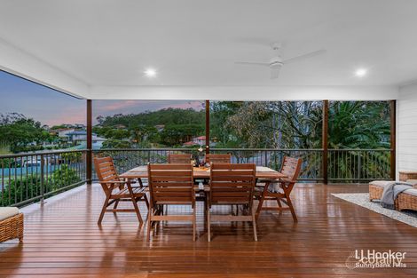 Property photo of 16 Canopus Street Coorparoo QLD 4151