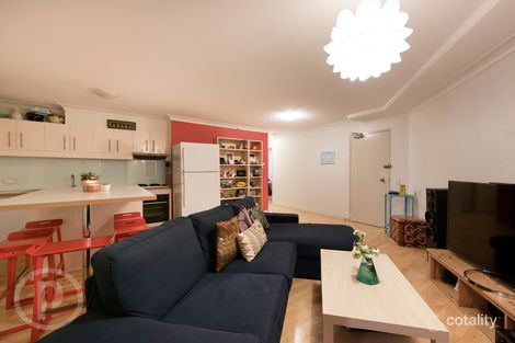 4/32-38 Newstead Tce, Newstead, QLD 4006