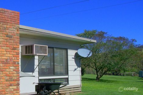 Property photo of 353 Omeo Highway Omeo VIC 3898