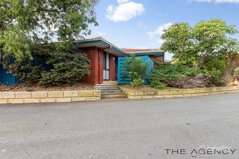 Property photo of 27 Begonia Close Ferndale WA 6148