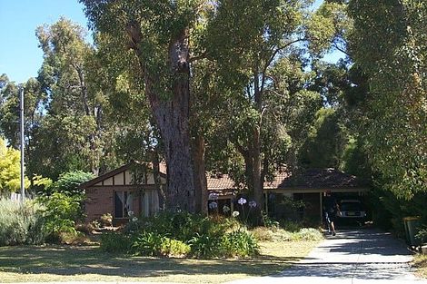 Property photo of 10 Wilson Place Gooseberry Hill WA 6076