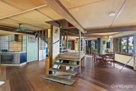 Property photo of 7 Mimosa Road Springbrook QLD 4213