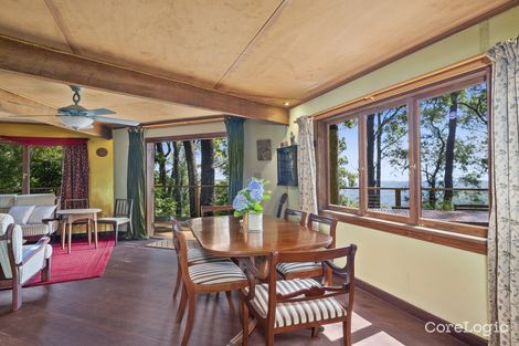 Property photo of 7 Mimosa Road Springbrook QLD 4213
