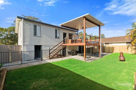 Property photo of 37 Station Street Currumbin Waters QLD 4223
