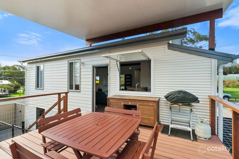 Property photo of 37 Station Street Currumbin Waters QLD 4223