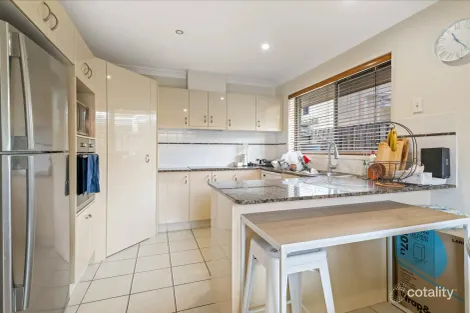 Property photo of 2/40 Riverwood Drive Ashmore QLD 4214