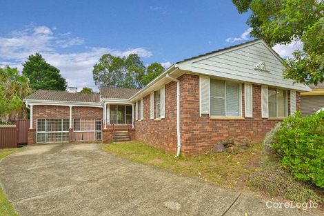 Property photo of 5 Lae Place Glenfield NSW 2167