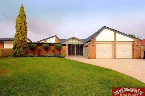 Property photo of 7 Hawkesbury Drive Willetton WA 6155