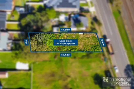 423 Wentworth Ave, Toongabbie, NSW 2146