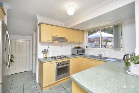 Property photo of 42/25 Hogan Place Seventeen Mile Rocks QLD 4073