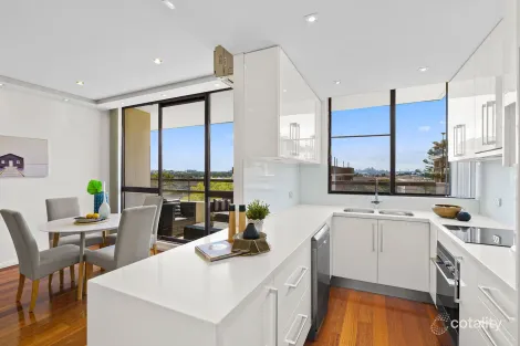 Property photo of 30/3-11 Princess Street Brighton-Le-Sands NSW 2216