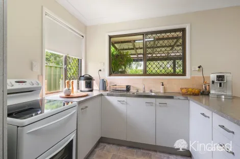 Property photo of 31 Chorley Street Kippa-Ring QLD 4021