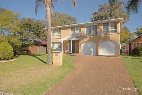 21 Debenham Ave, Leumeah, NSW 2560