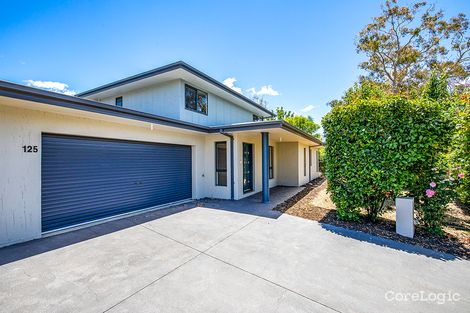 Property photo of 1 Bulli Place Fisher ACT 2611