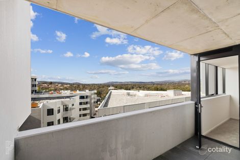 Property photo of 609/335 Anketell Street Greenway ACT 2900