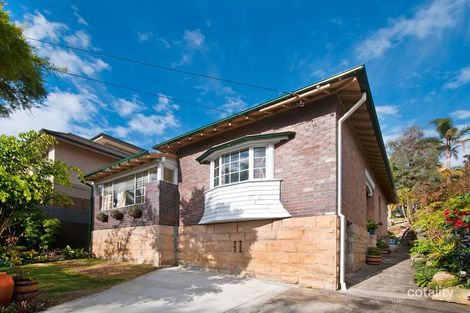 Property photo of 209 Sydney Road Fairlight NSW 2094