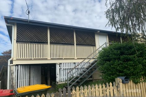 Property photo of 260 Campbell Street Rockhampton City QLD 4700