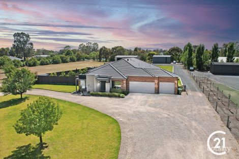 25 Pinerate Pl, Echuca, VIC 3564