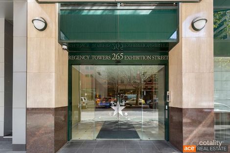 2808/265 Exhibition St, Melbourne, VIC 3000