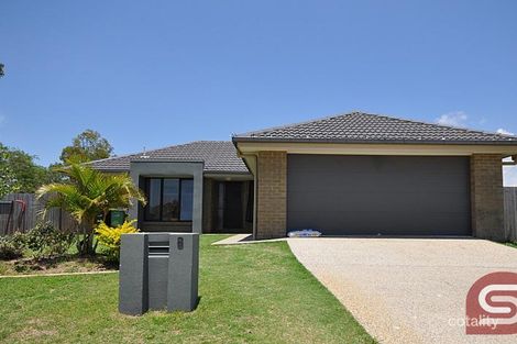 8 Edi Ct, Morayfield, QLD 4506